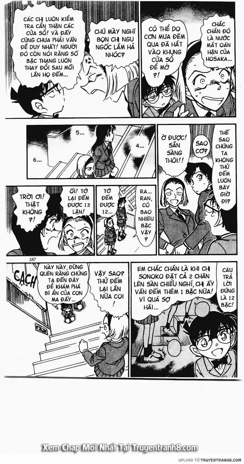 Thám Tử Conan 457 trang 14