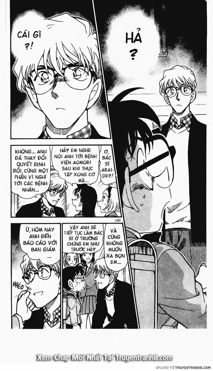Thám Tử Conan 457 trang 7