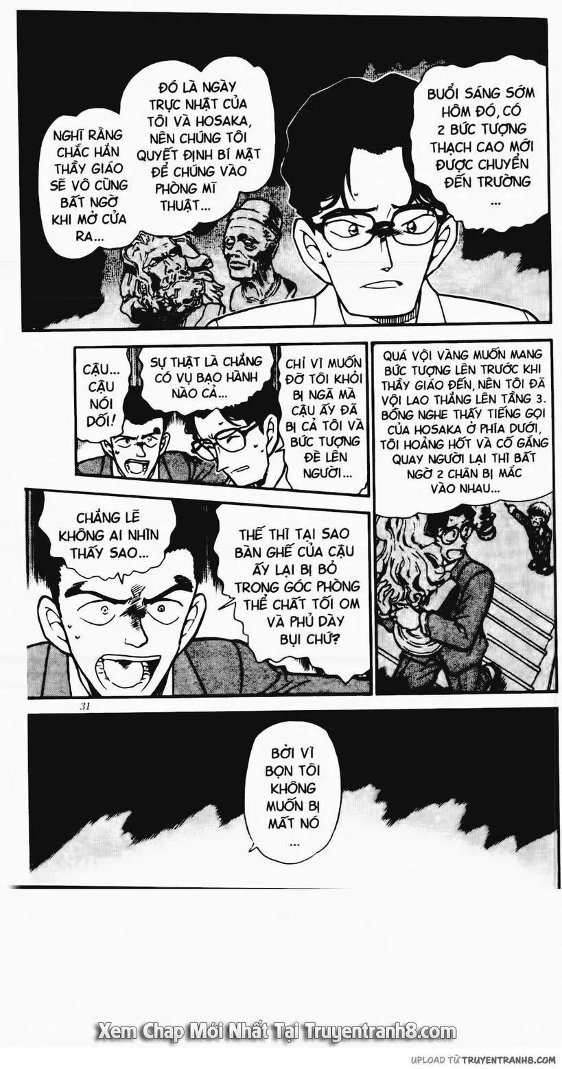 Thám Tử Conan 459 trang 12