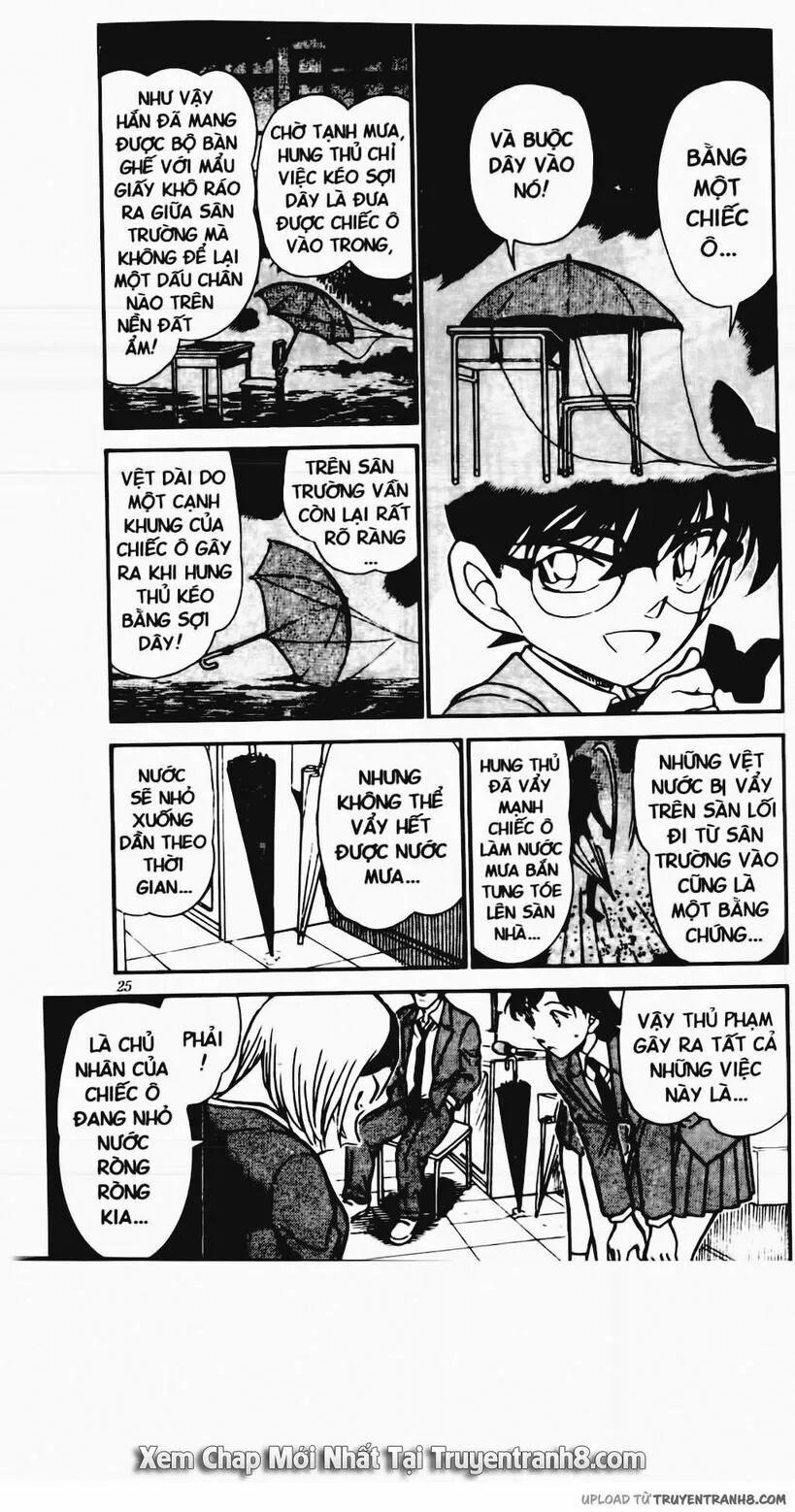 Thám Tử Conan 459 trang 6
