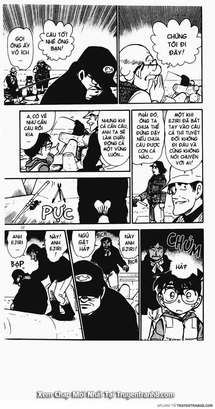 Thám Tử Conan 460 trang 14