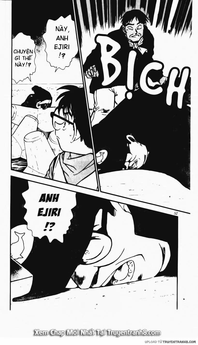 Thám Tử Conan 460 trang 15