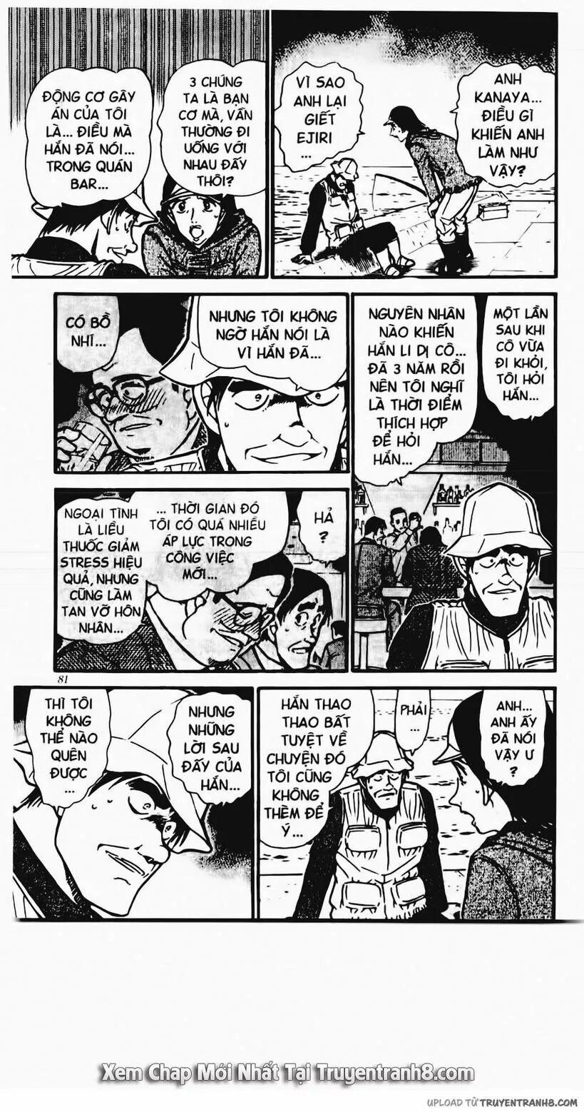 Thám Tử Conan 462 trang 12