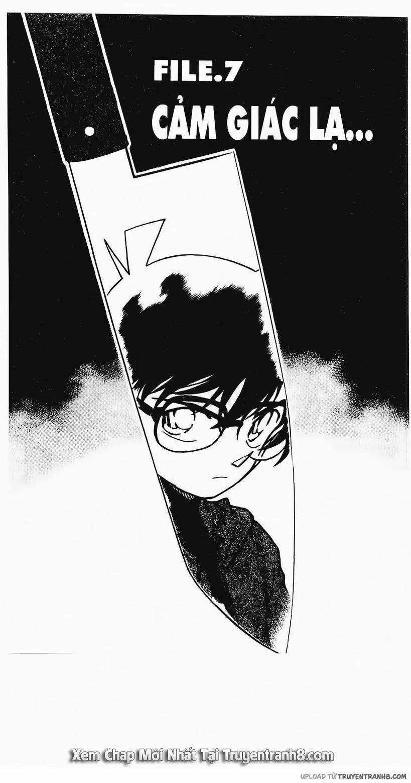Thám Tử Conan 464 trang 0