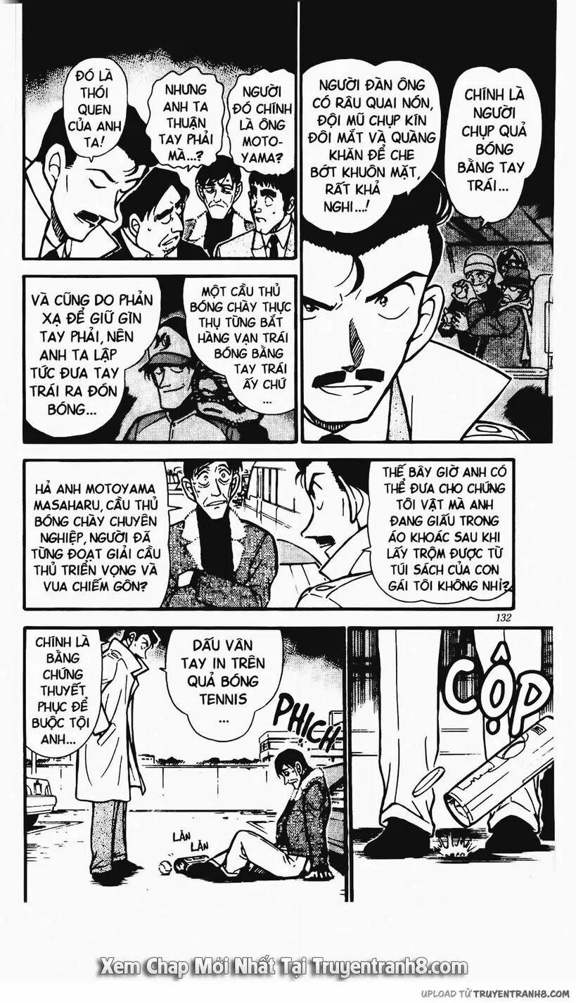 Thám Tử Conan 465 trang 13