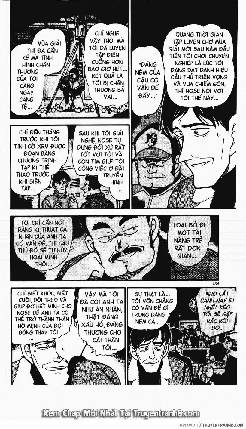 Thám Tử Conan 465 trang 15