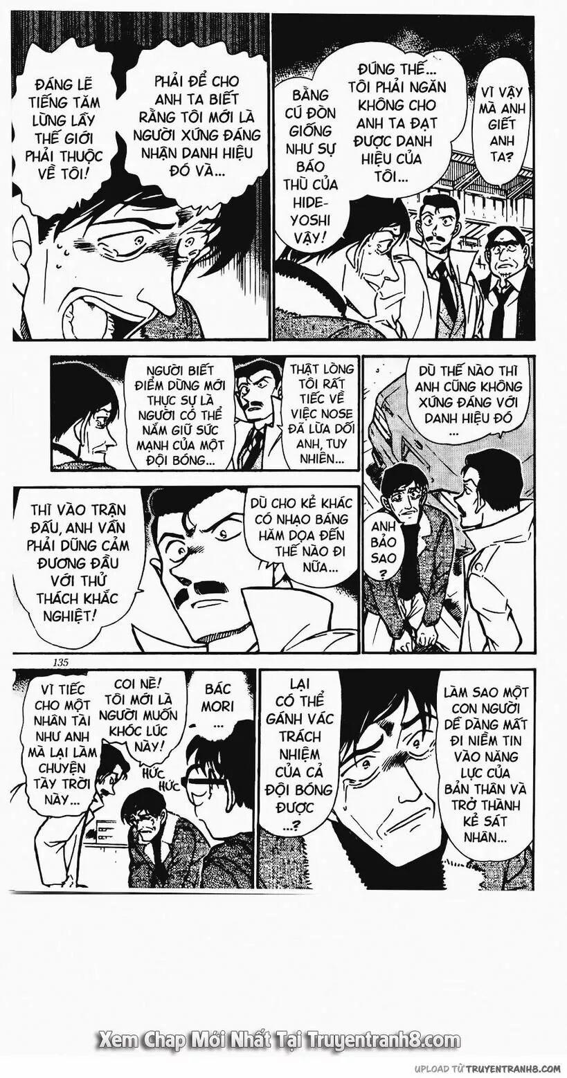 Thám Tử Conan 465 trang 16