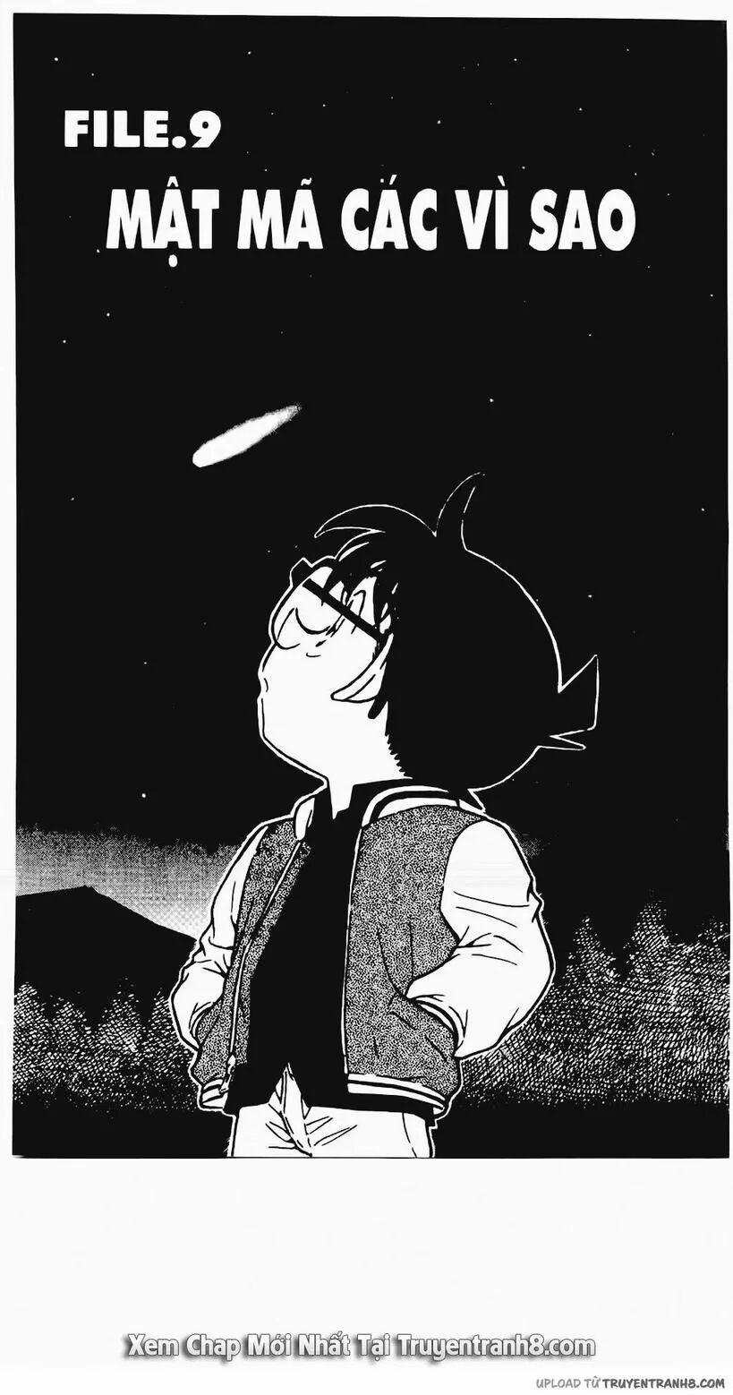 Thám Tử Conan 466 trang 0