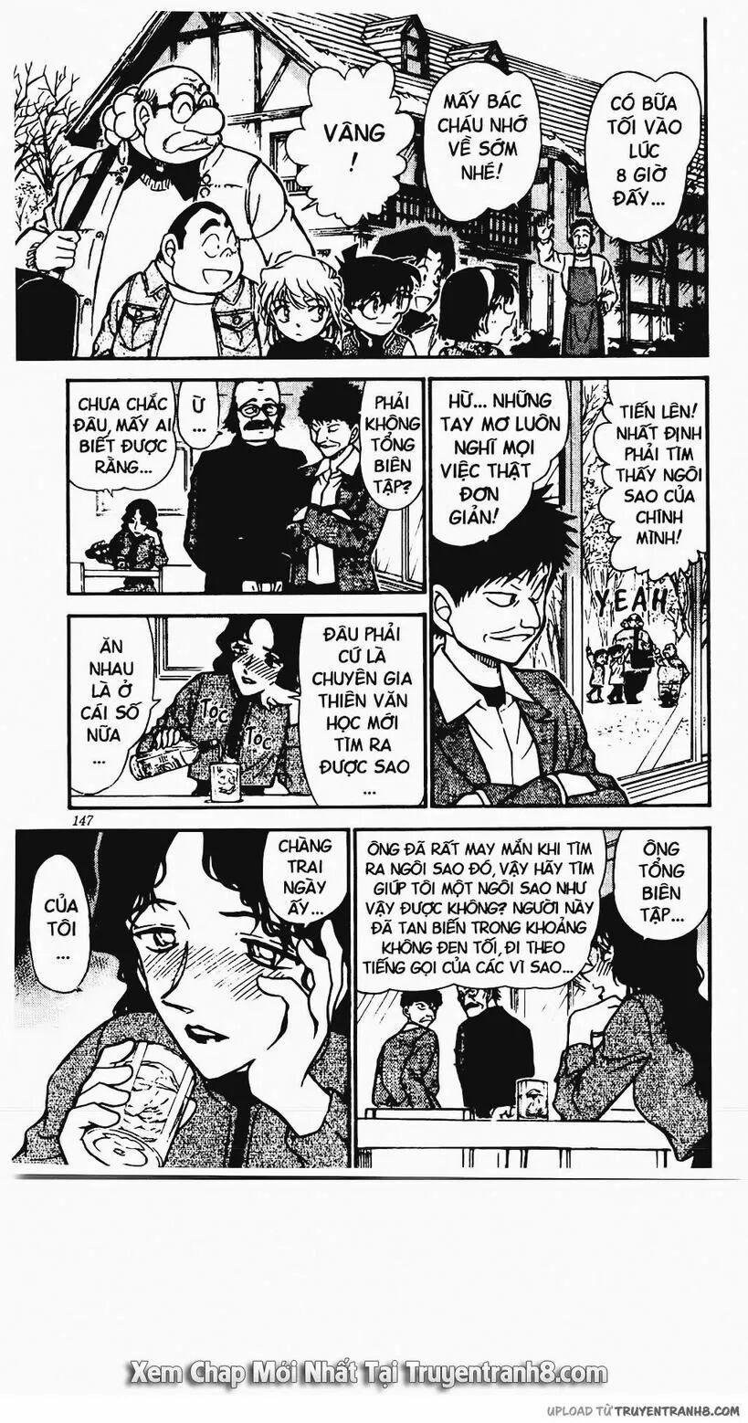 Thám Tử Conan 466 trang 10