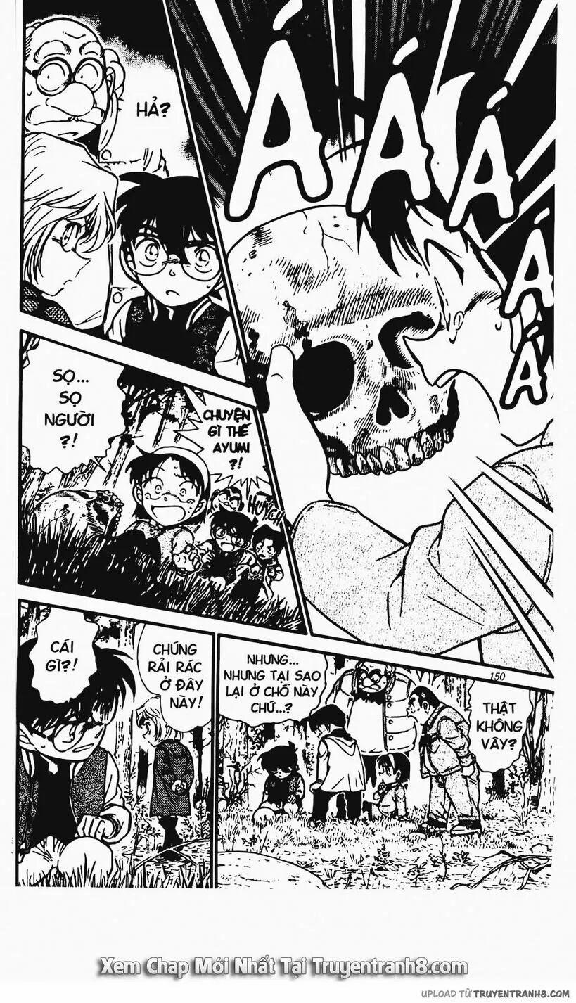 Thám Tử Conan 466 trang 13
