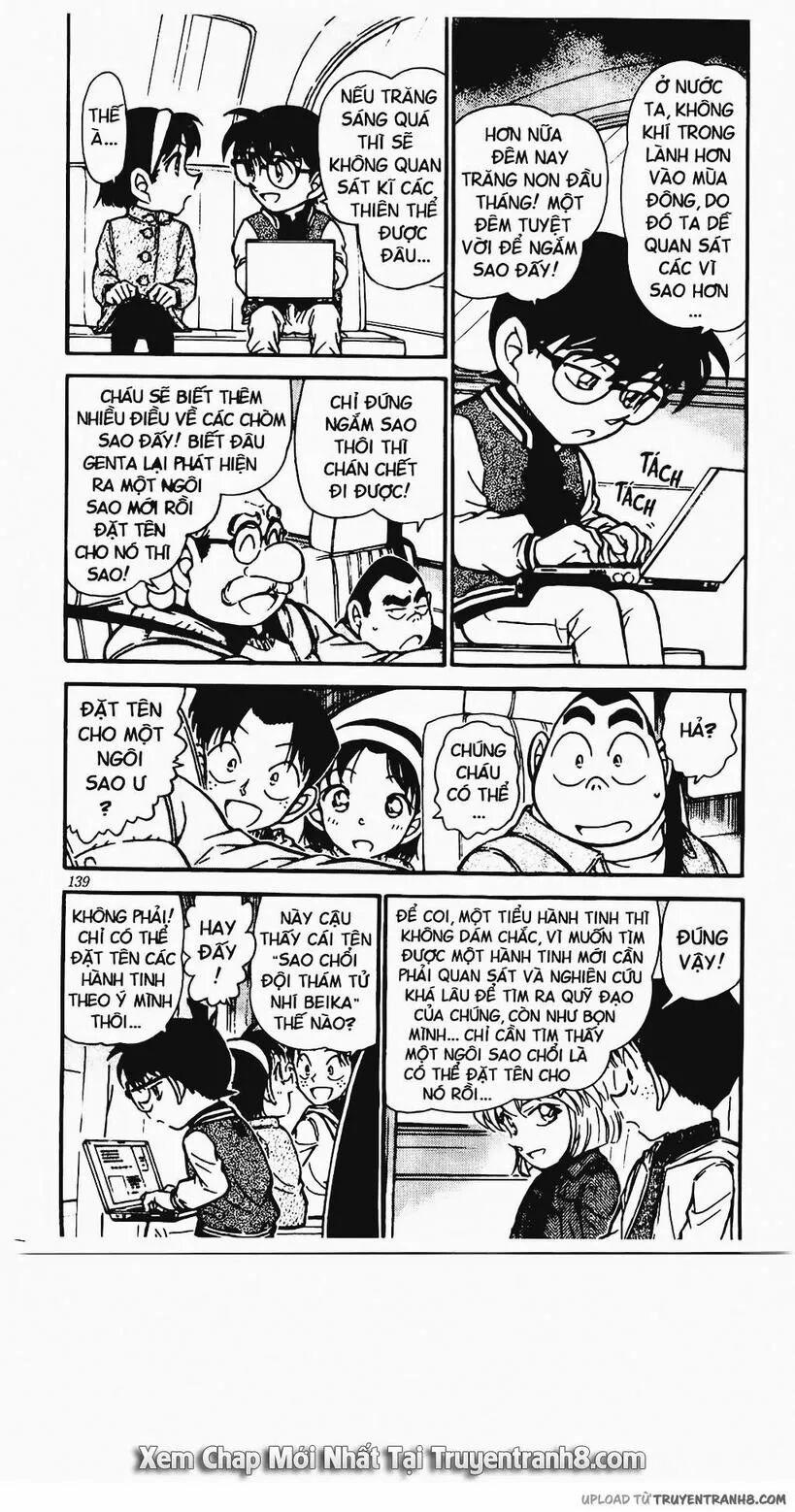 Thám Tử Conan 466 trang 2