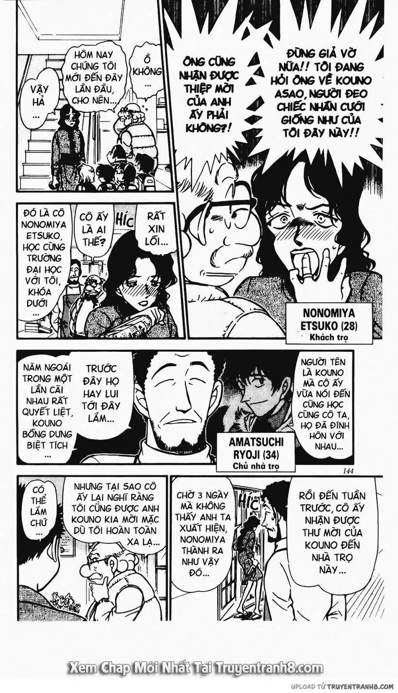 Thám Tử Conan 466 trang 7
