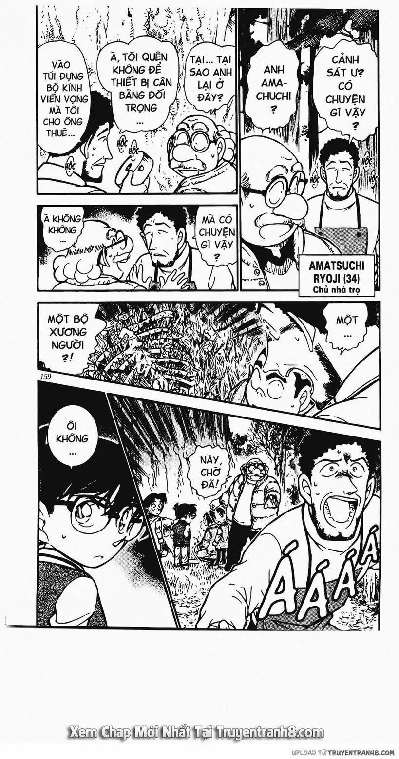 Thám Tử Conan 467 trang 4