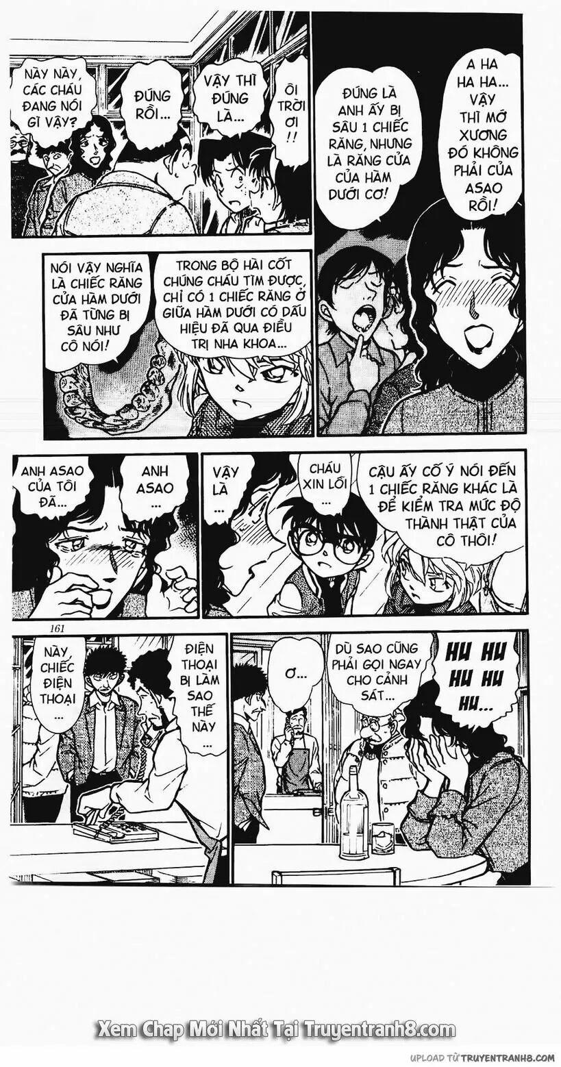 Thám Tử Conan 467 trang 6