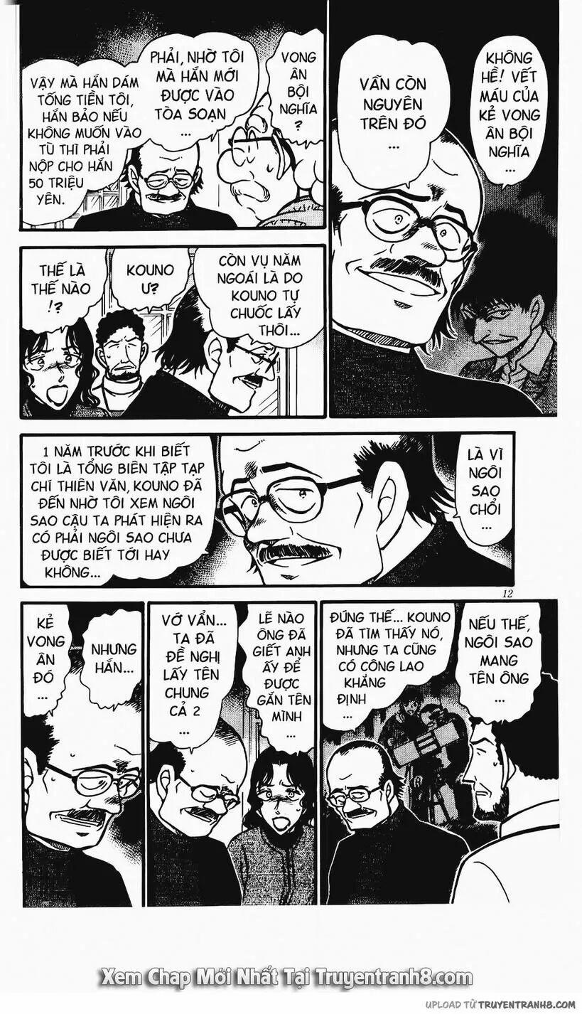 Thám Tử Conan 469 trang 9