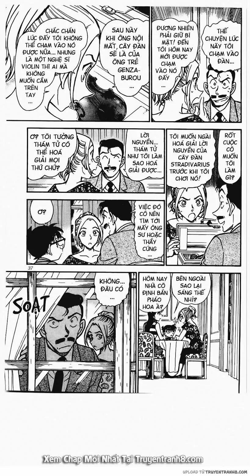 Thám Tử Conan 470 trang 16