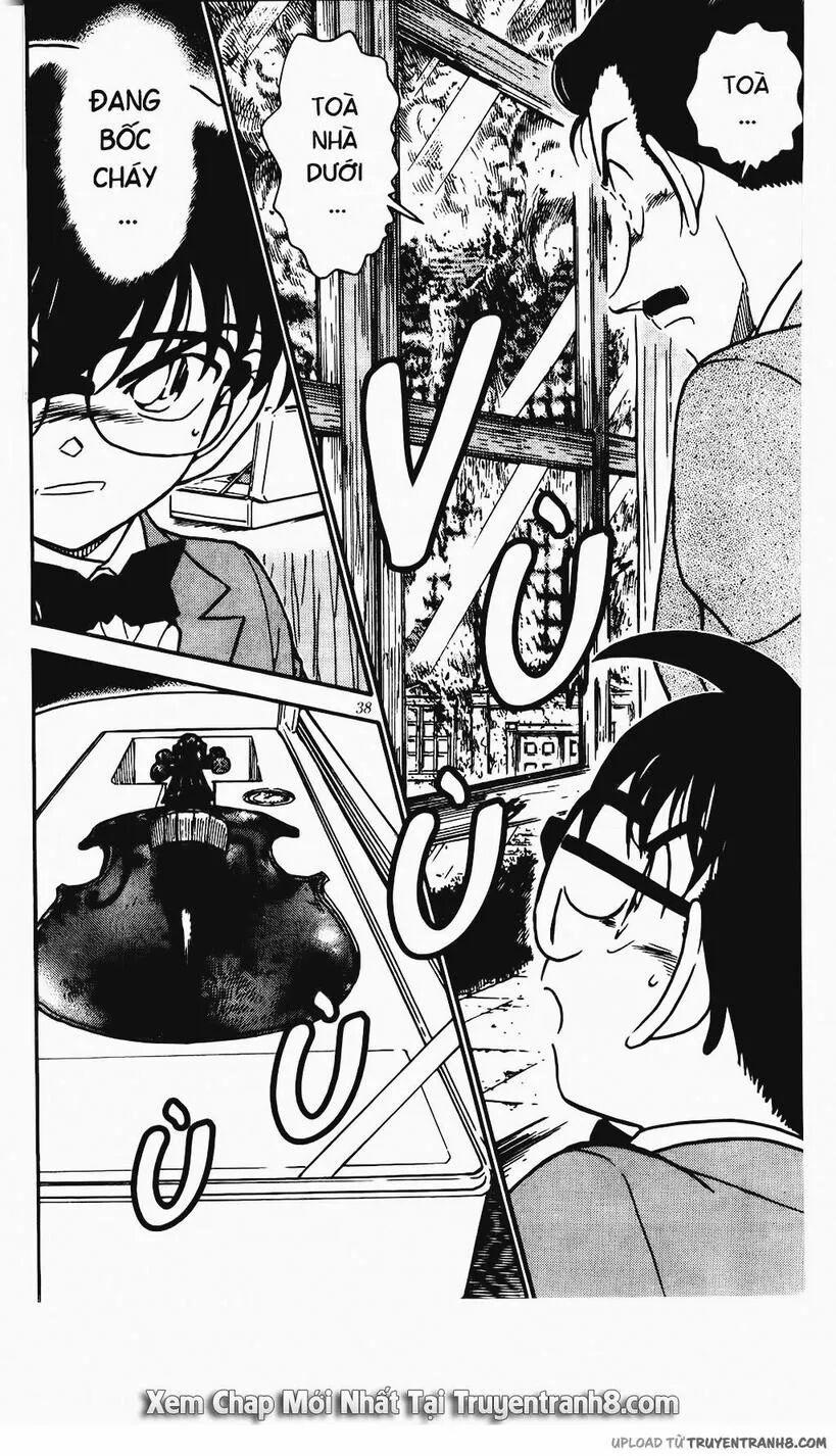 Thám Tử Conan 470 trang 17