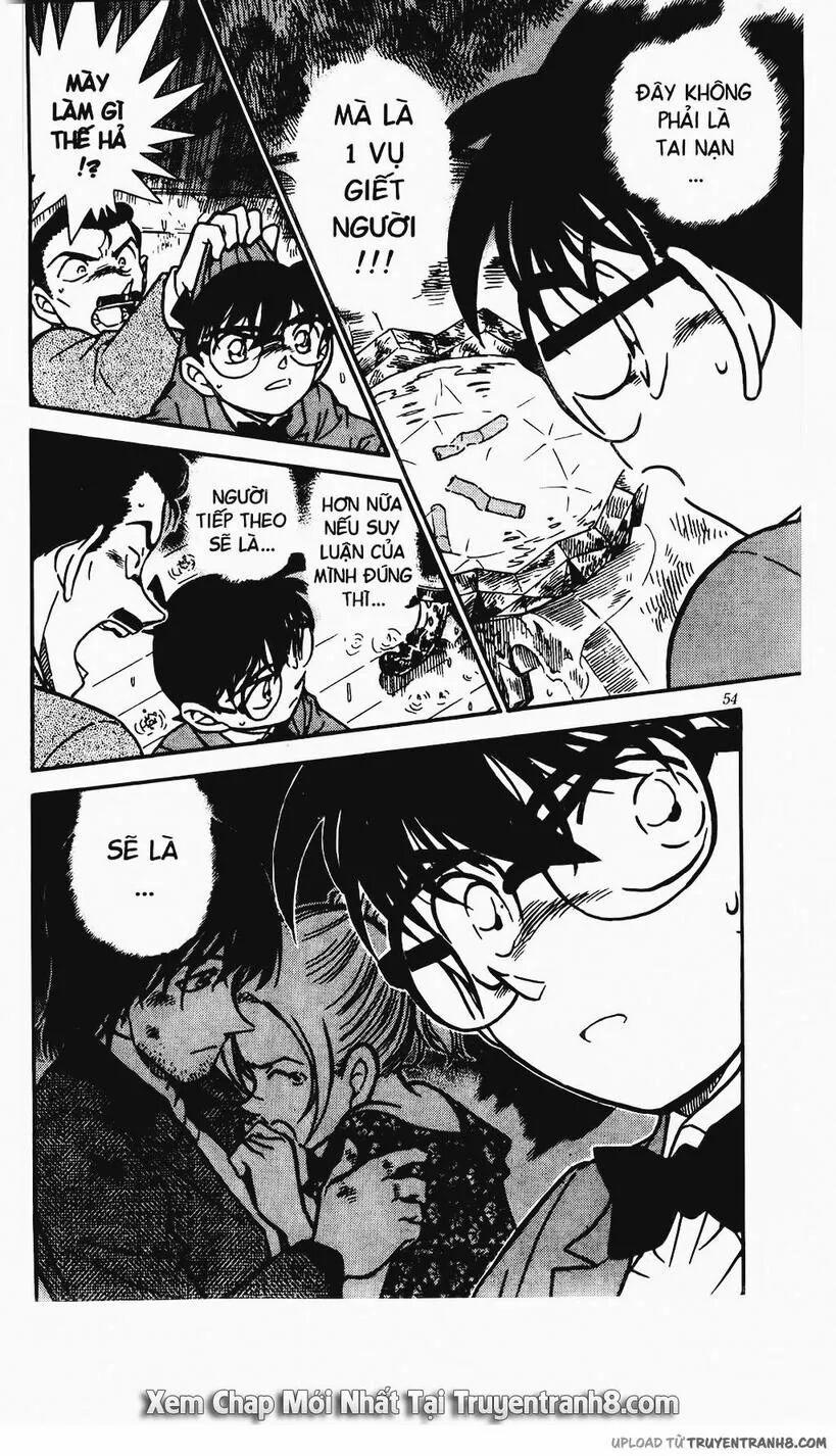 Thám Tử Conan 471 trang 15