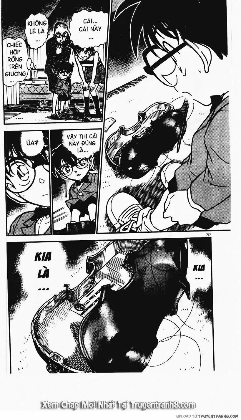 Thám Tử Conan 472 trang 15