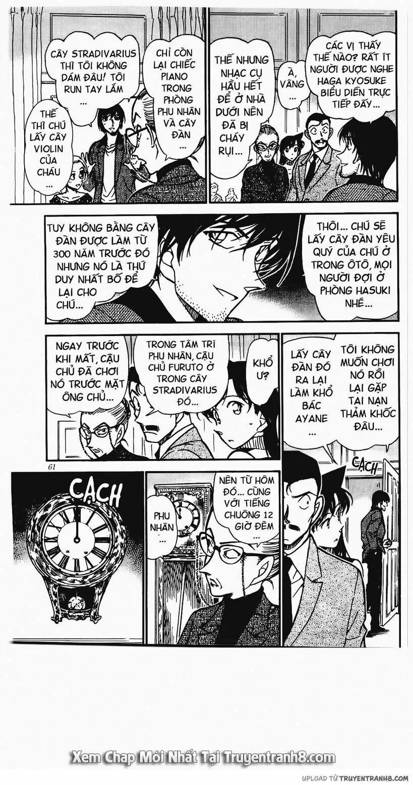 Thám Tử Conan 472 trang 6