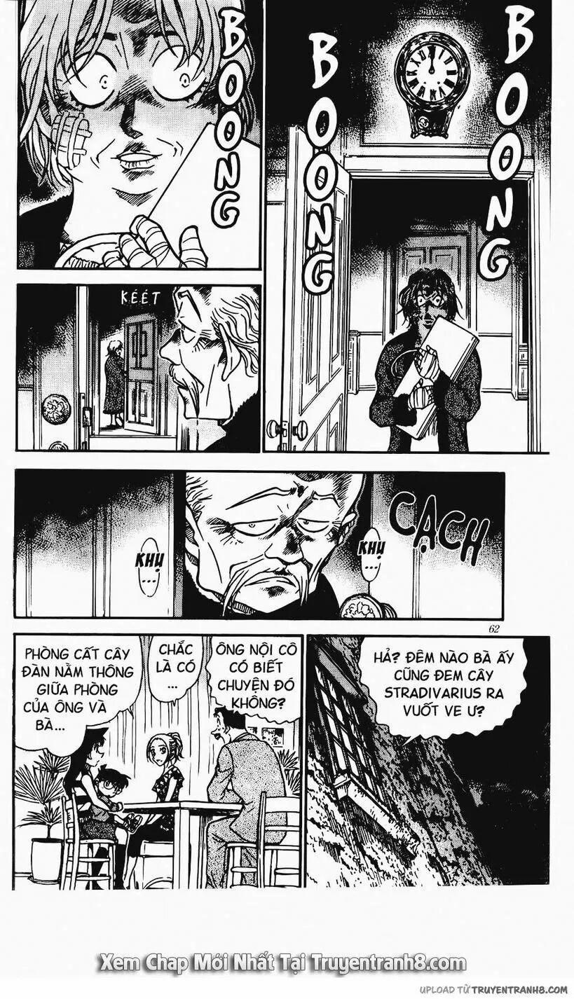 Thám Tử Conan 472 trang 7