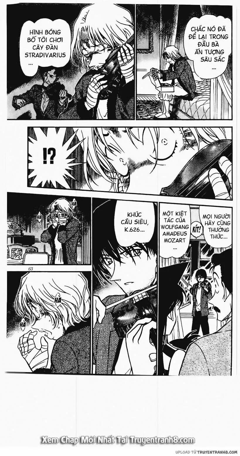 Thám Tử Conan 472 trang 8