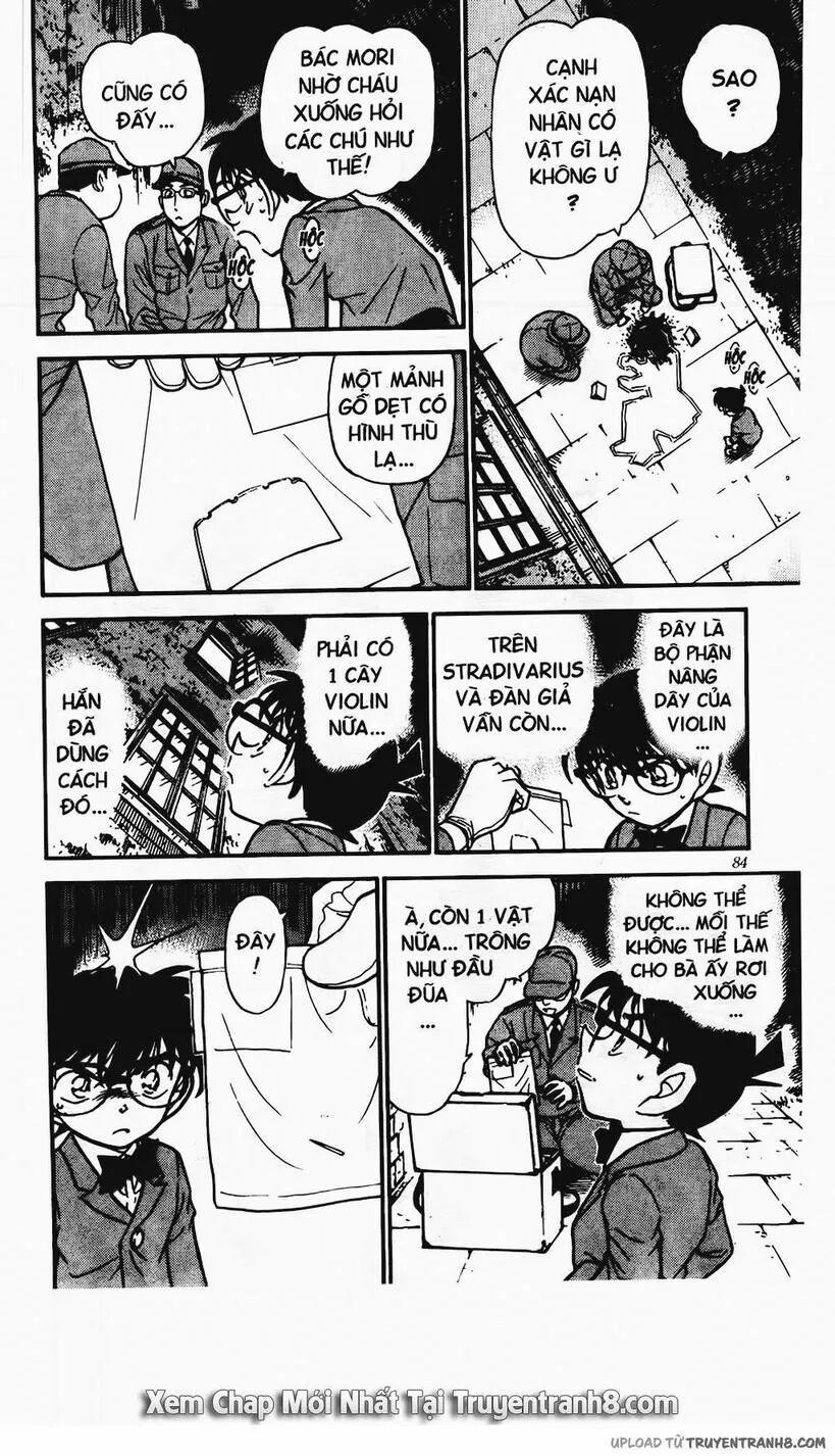 Thám Tử Conan 473 trang 13