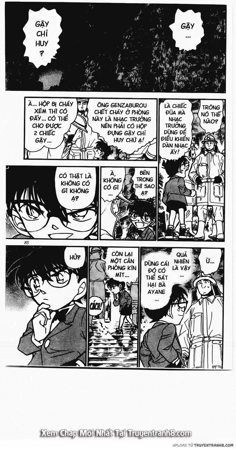 Thám Tử Conan 473 trang 14