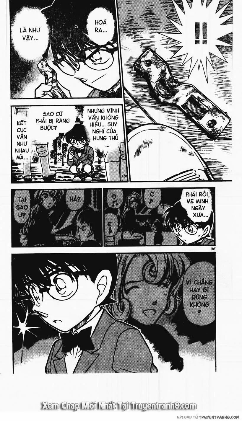 Thám Tử Conan 473 trang 15