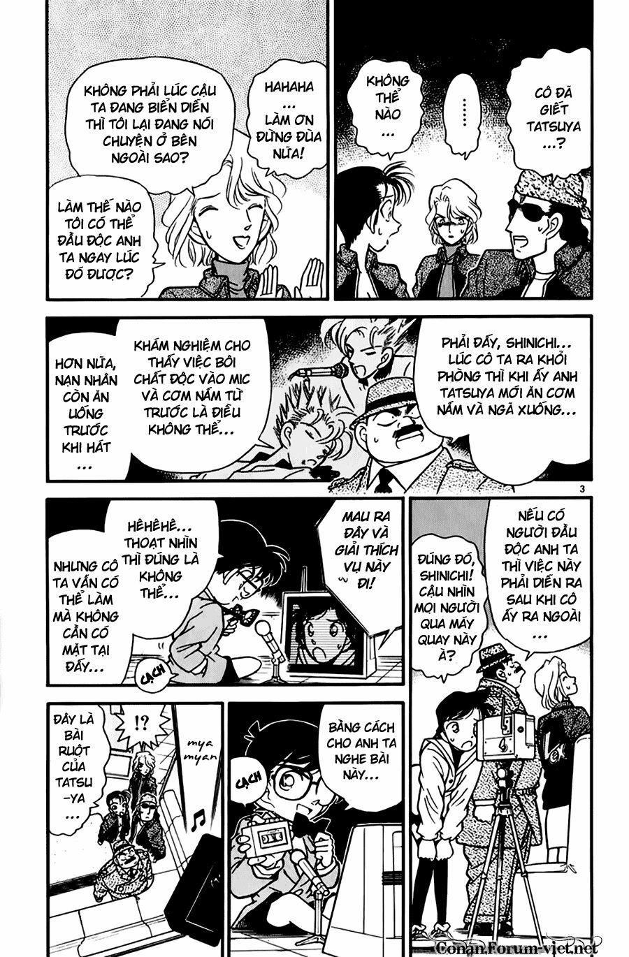 Thám Tử Conan 48 trang 2