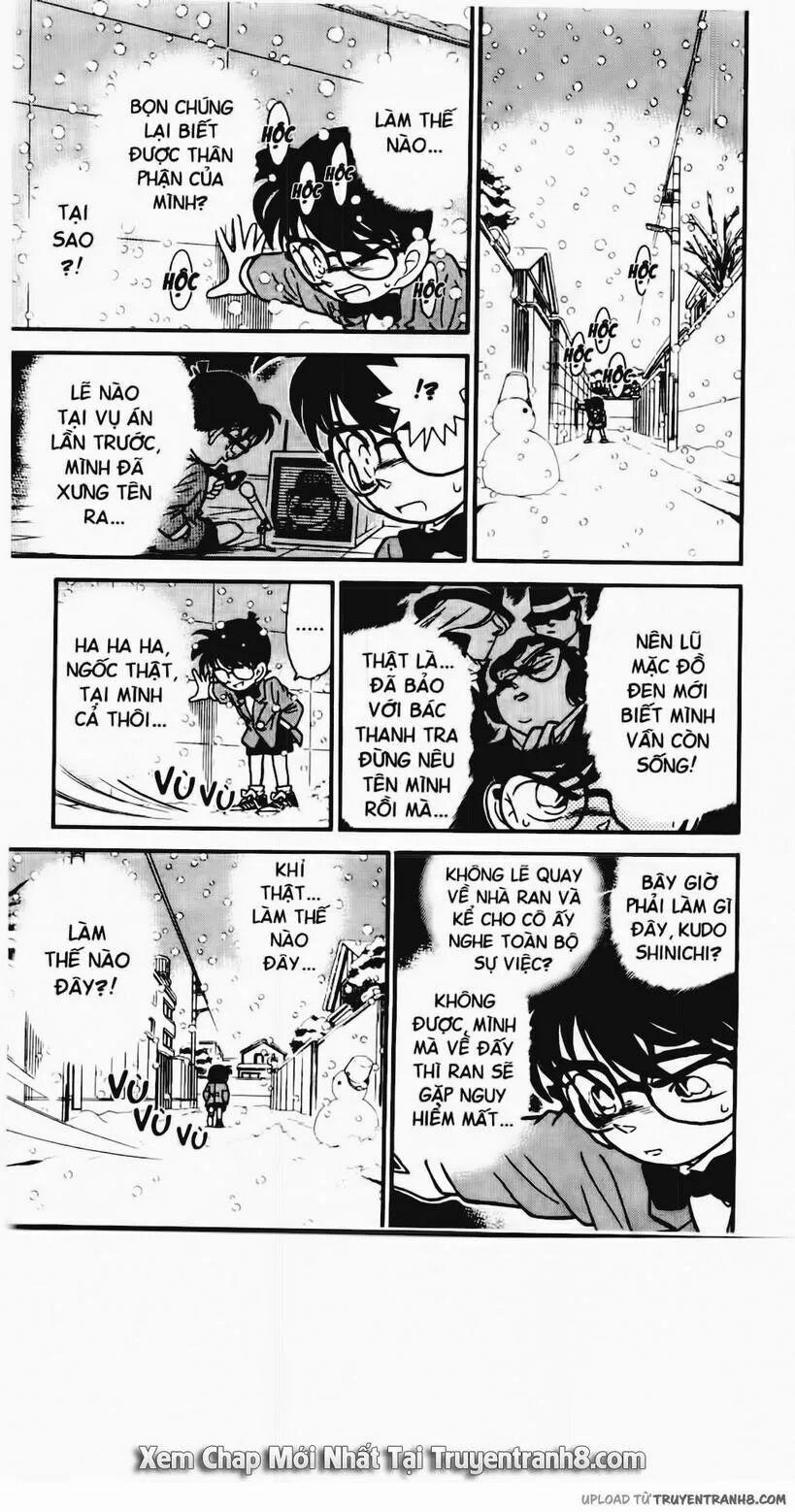 Thám Tử Conan 49 trang 10
