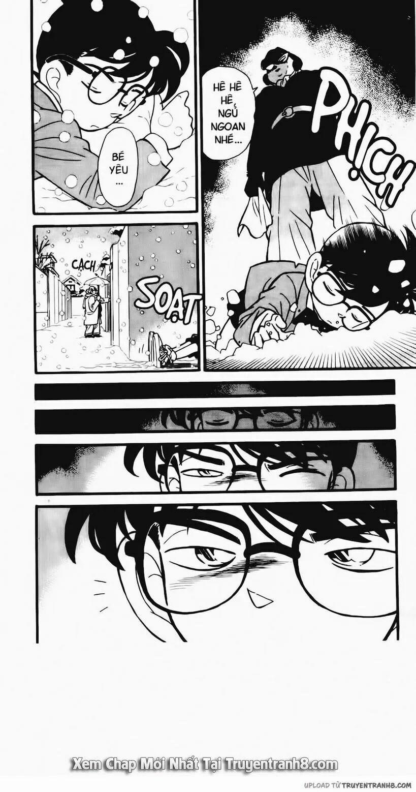 Thám Tử Conan 49 trang 13