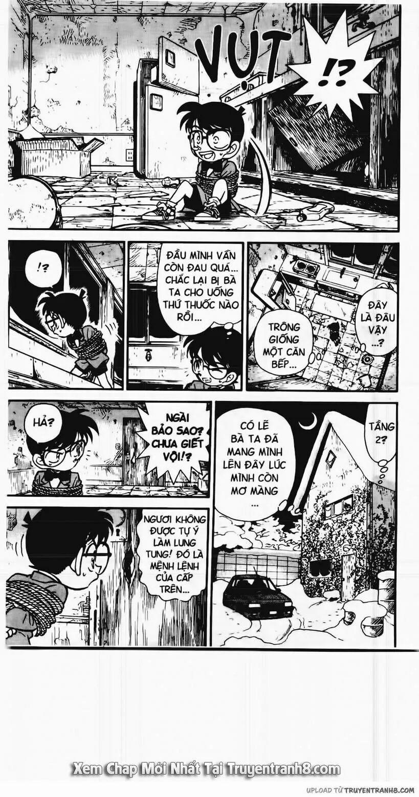 Thám Tử Conan 49 trang 14