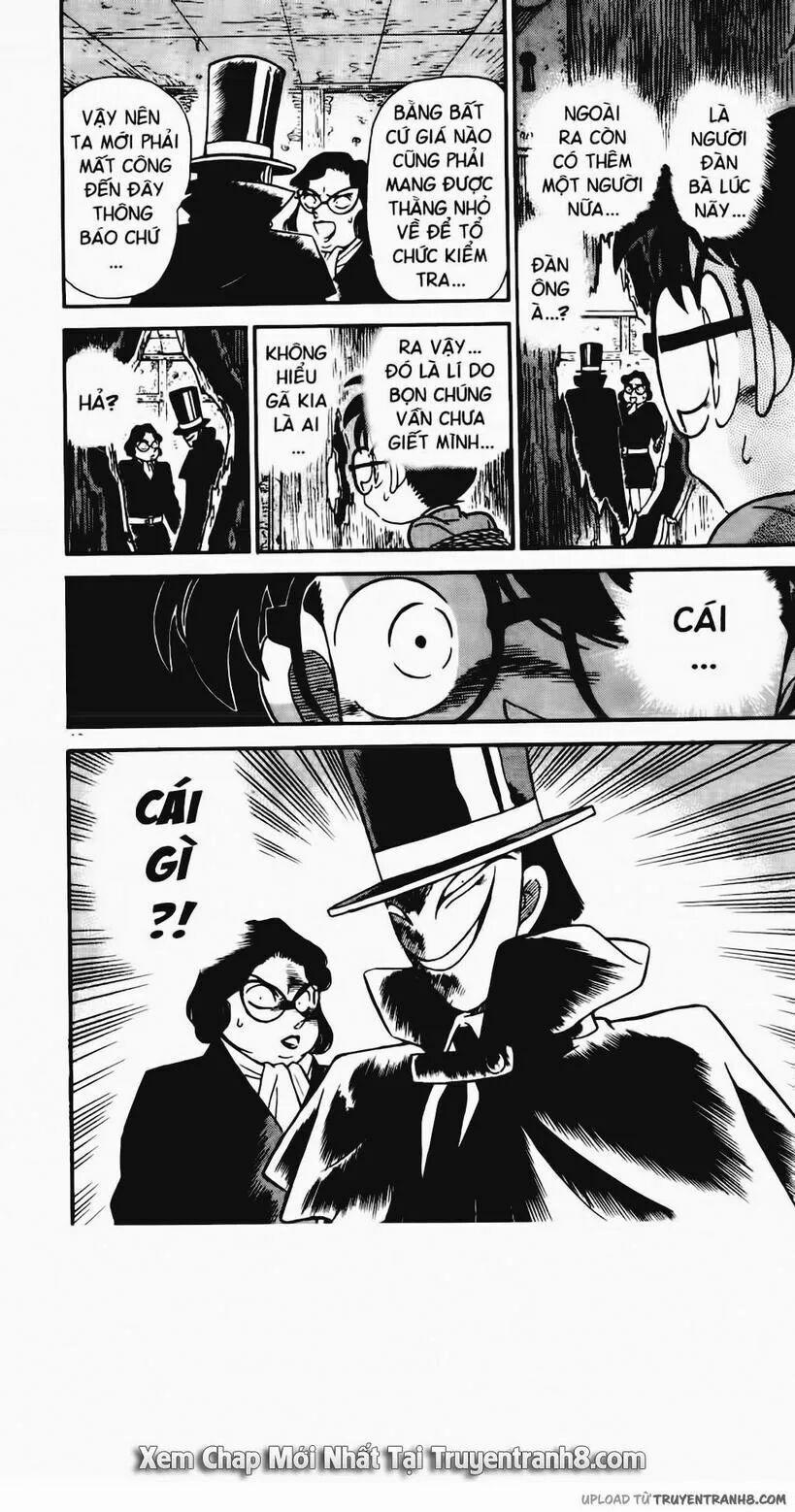 Thám Tử Conan 49 trang 15
