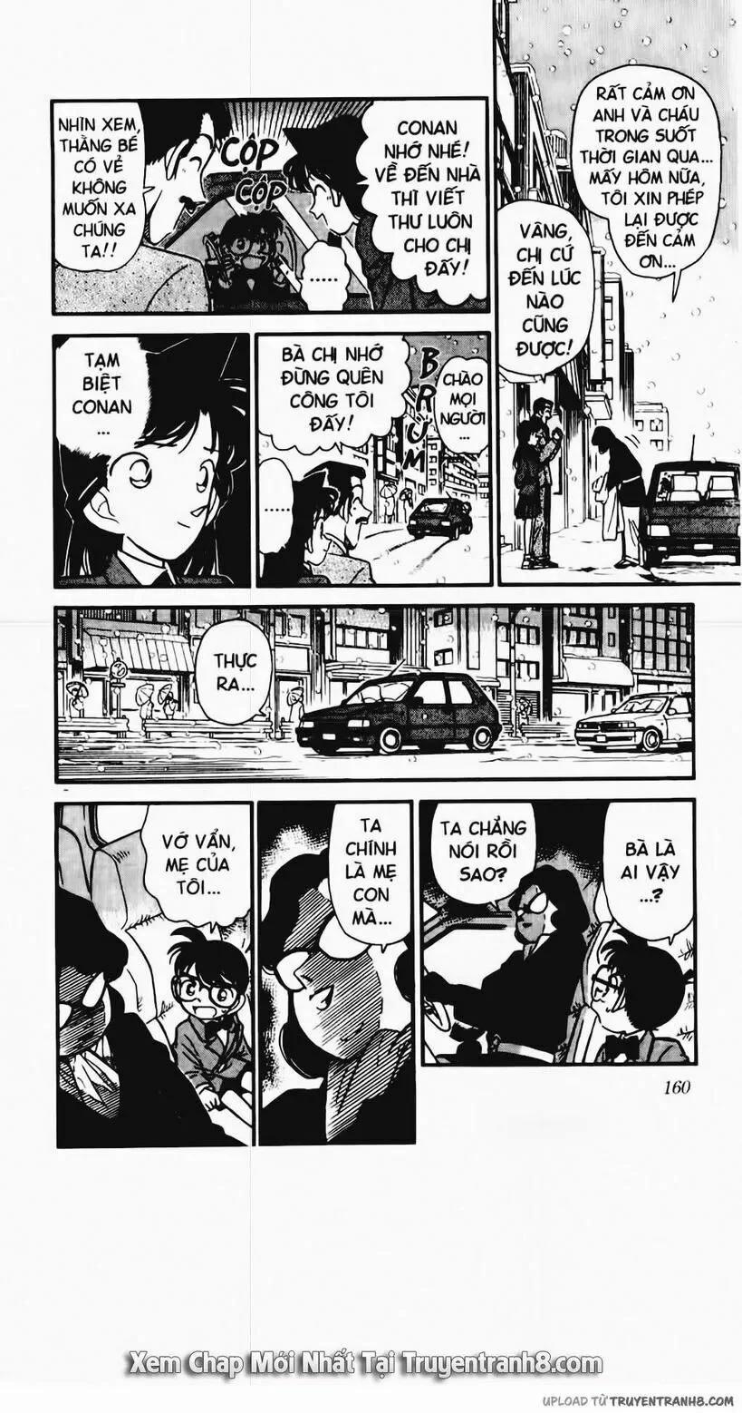 Thám Tử Conan 49 trang 5