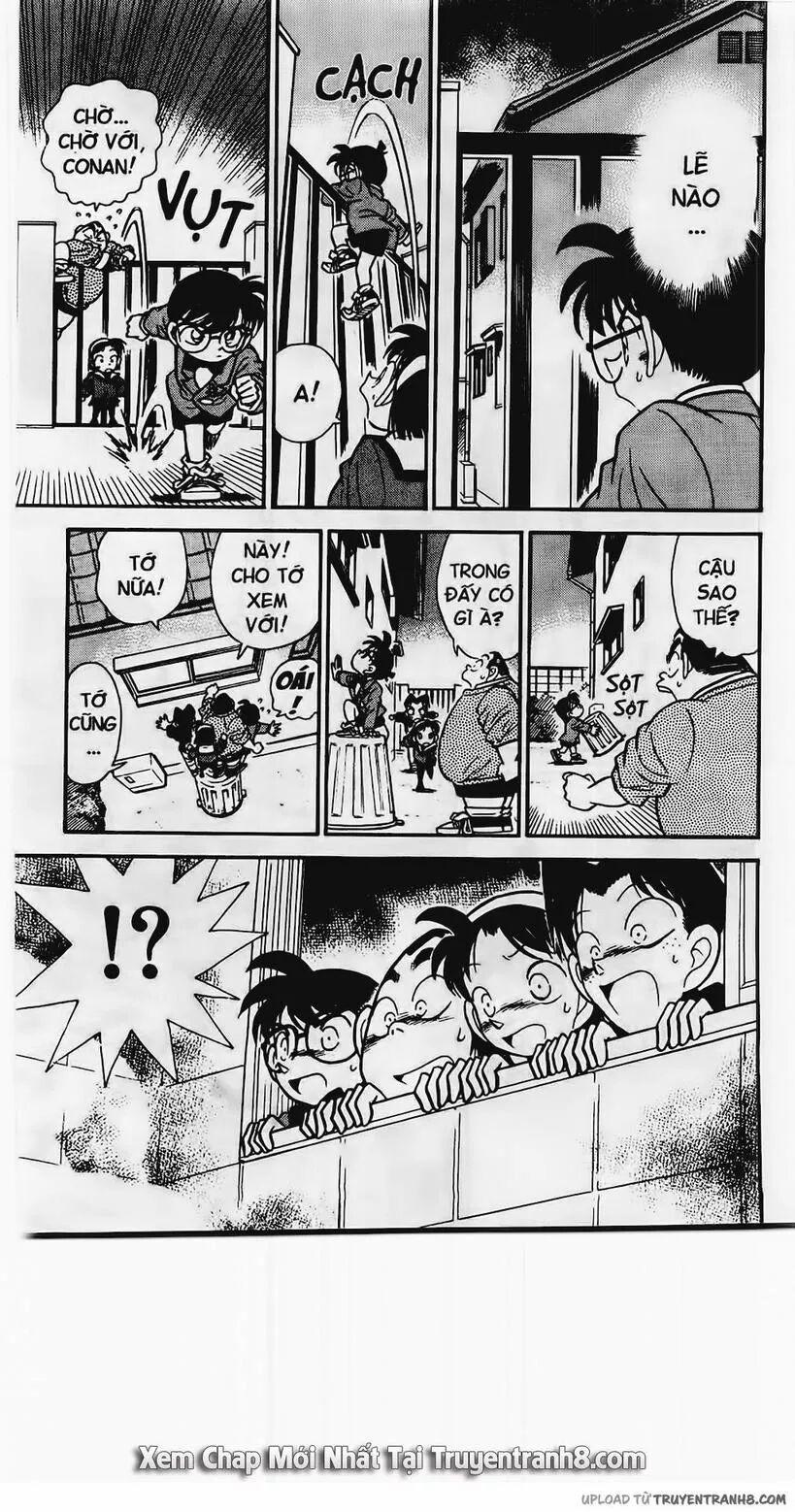Thám Tử Conan 56 trang 12