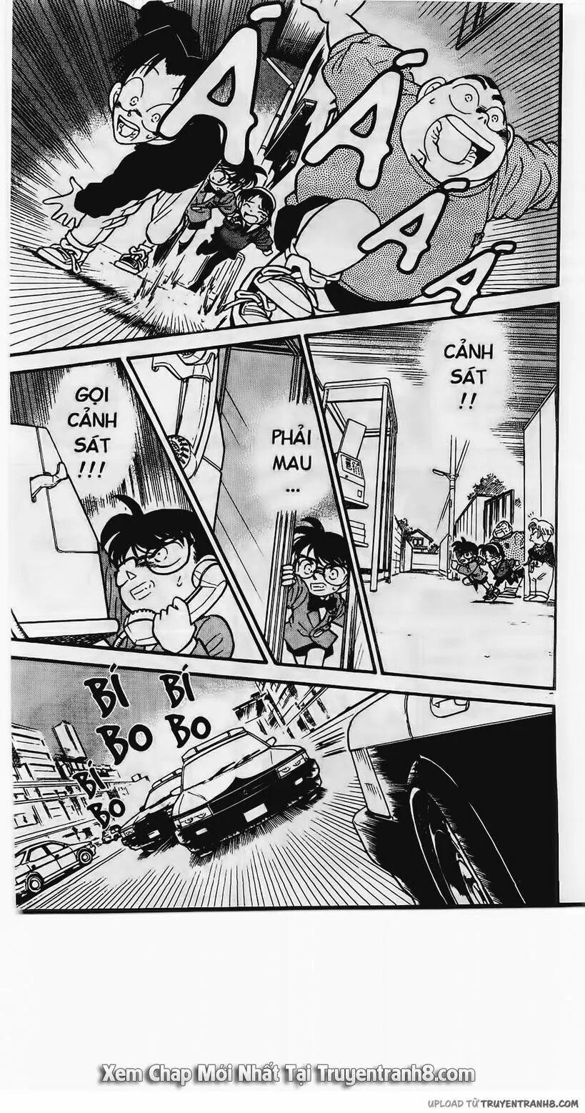 Thám Tử Conan 56 trang 14