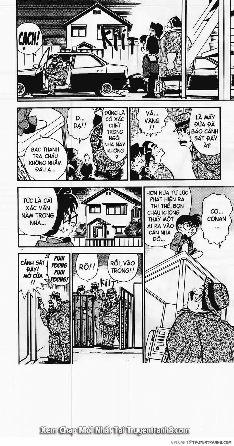 Thám Tử Conan 56 trang 15