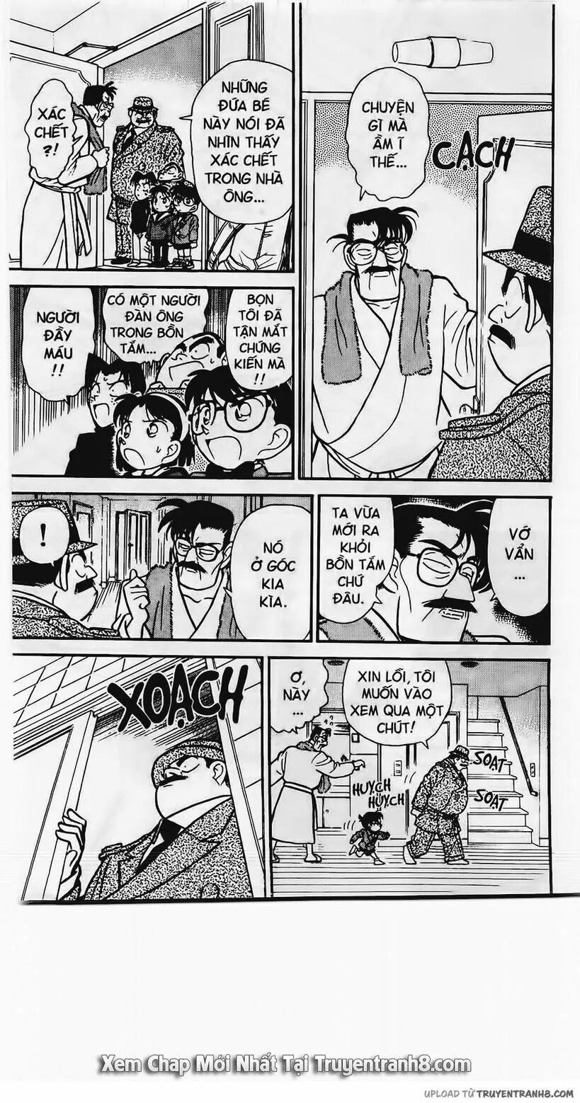 Thám Tử Conan 56 trang 16