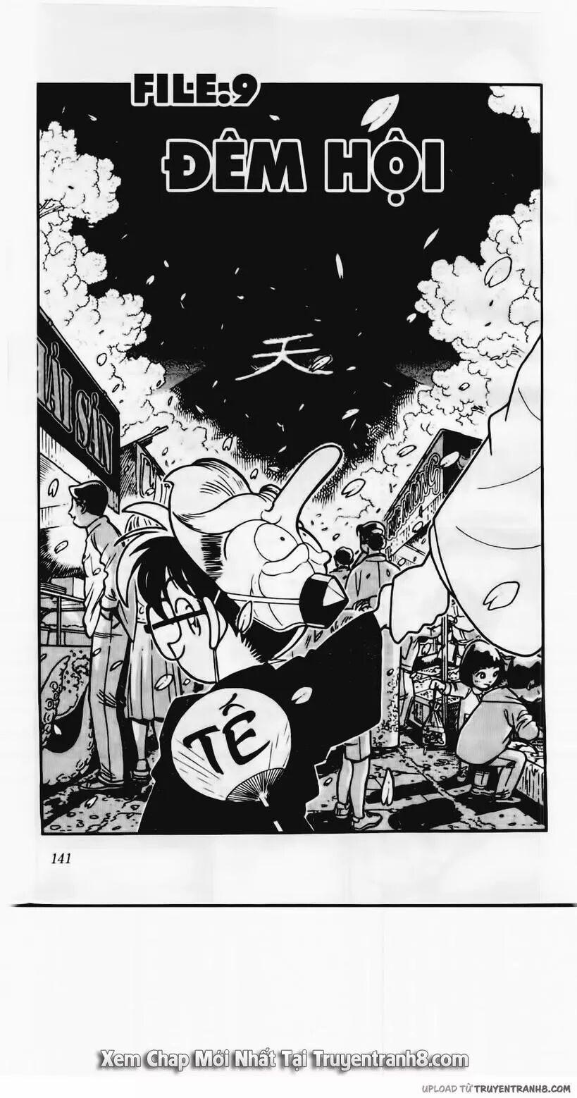 Thám Tử Conan 59 trang 0