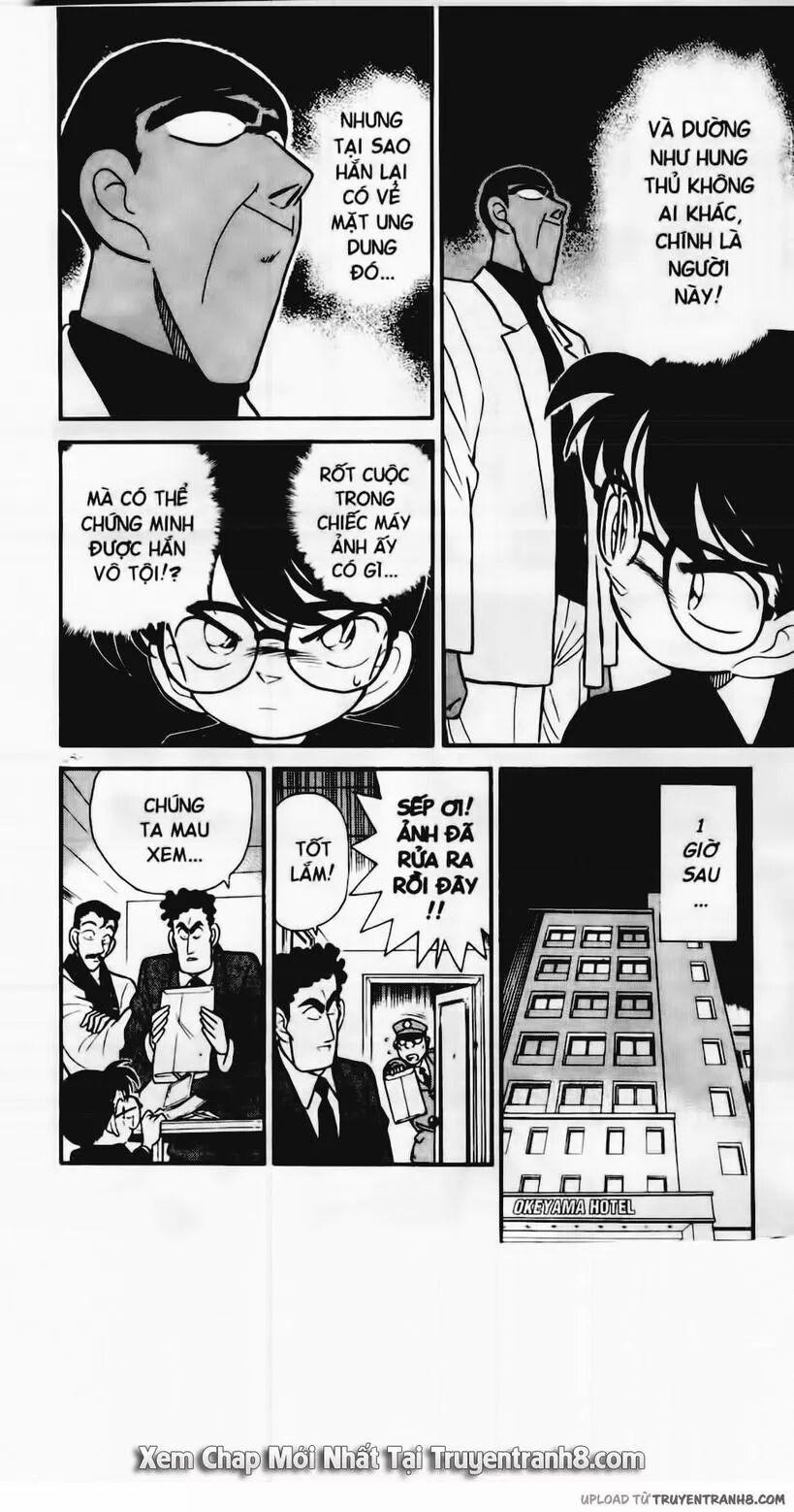 Thám Tử Conan 59 trang 15