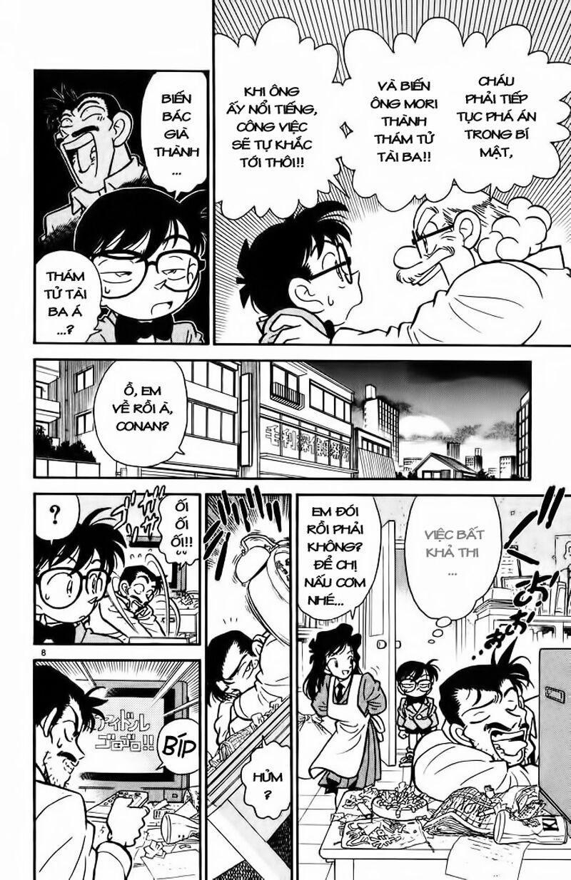 Thám Tử Conan 6 trang 7
