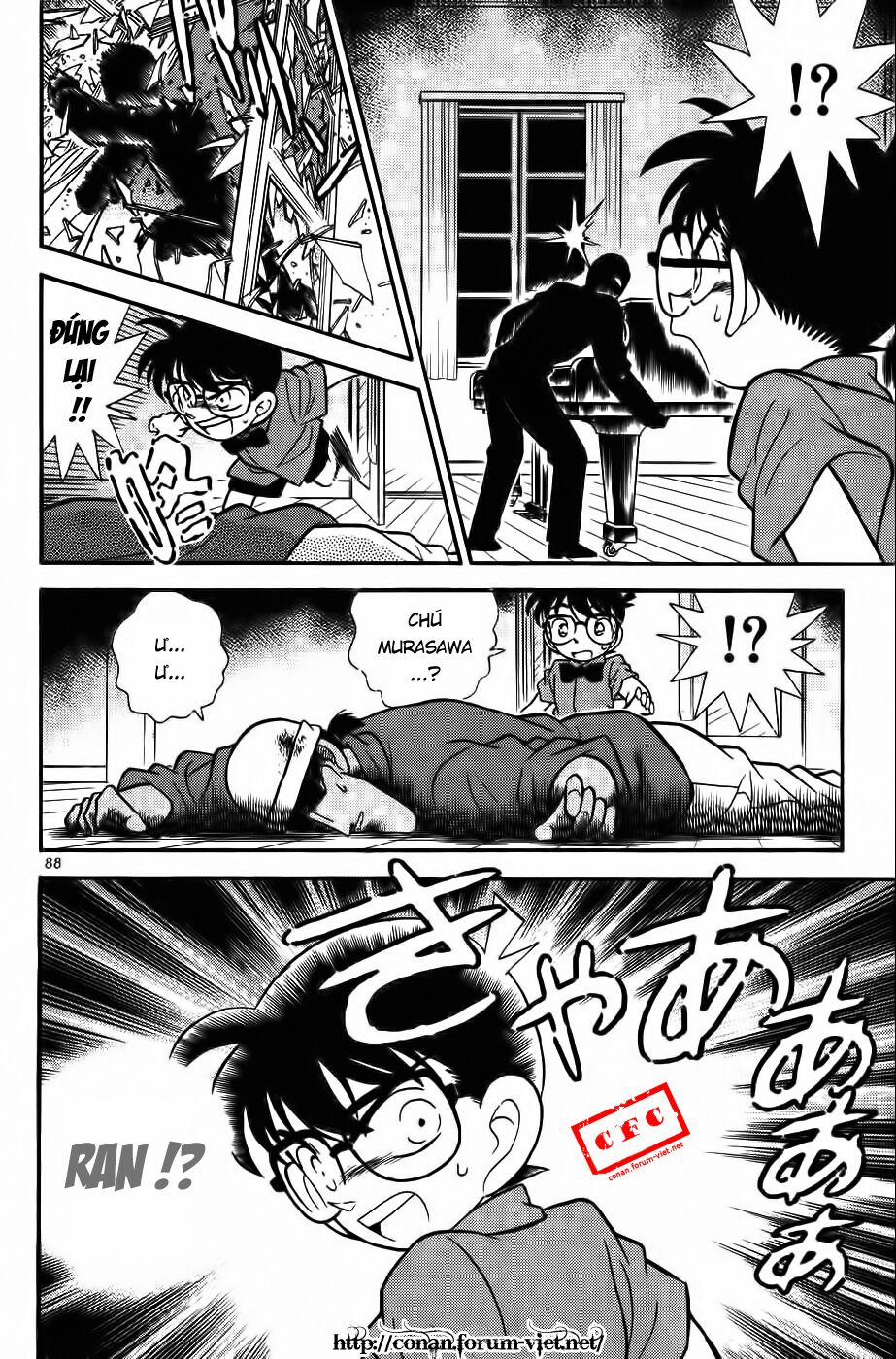 Thám Tử Conan 65 trang 15