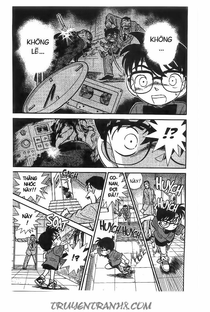 Thám Tử Conan 66 trang 17