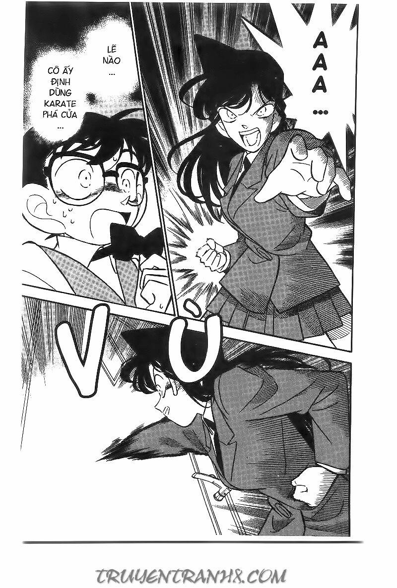 Thám Tử Conan 70 trang 15