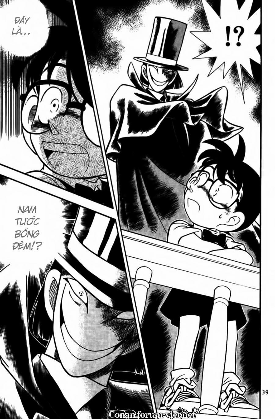 Thám Tử Conan 72 trang 16