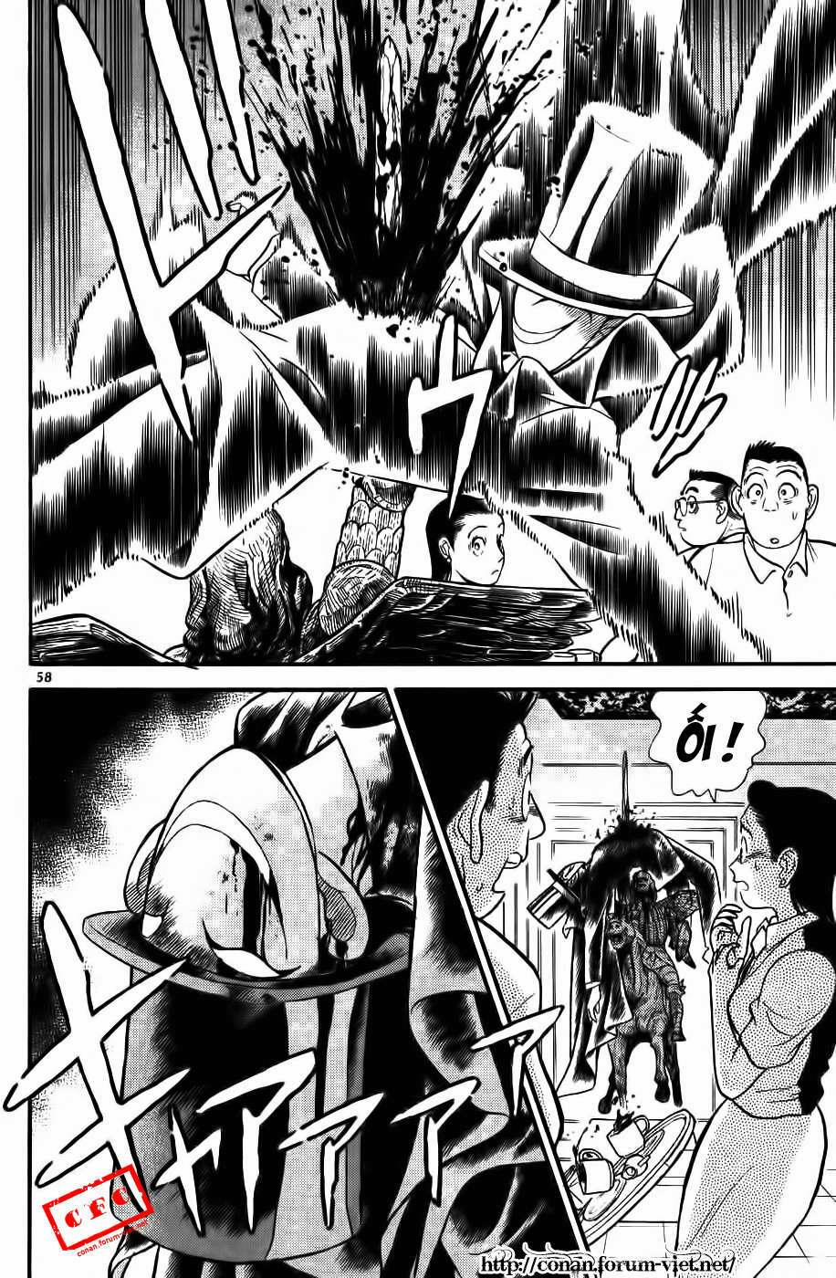 Thám Tử Conan 73 trang 17