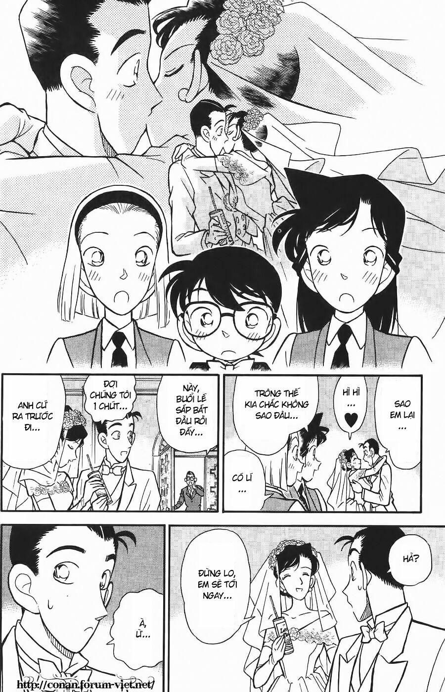 Thám Tử Conan 78 trang 15