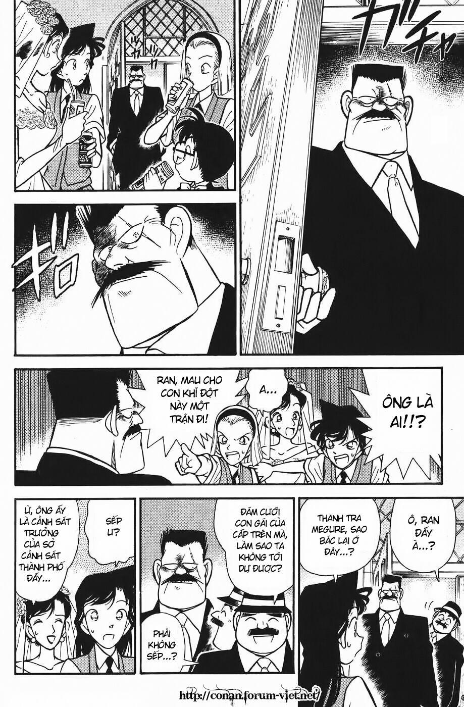 Thám Tử Conan 78 trang 7