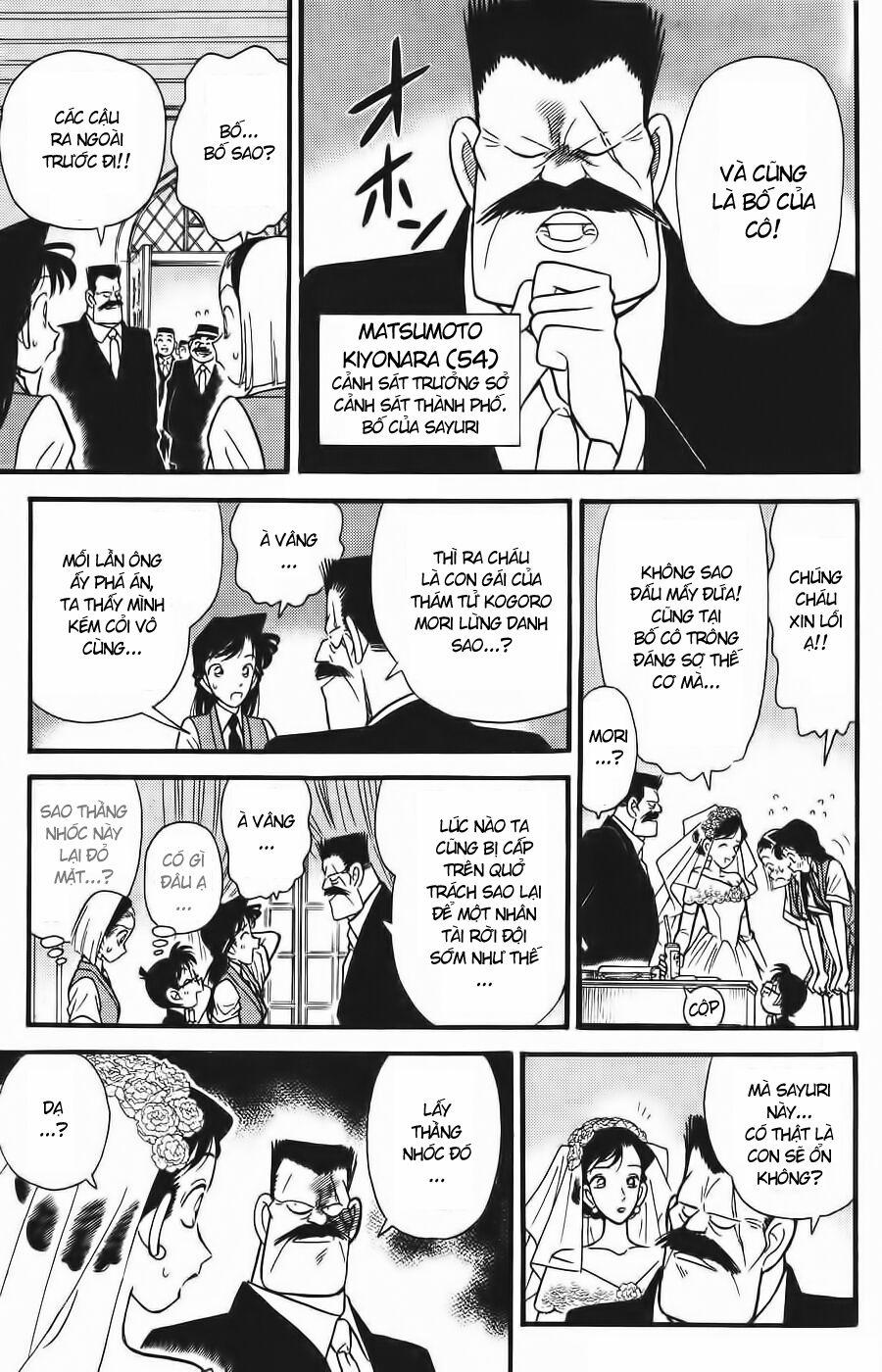 Thám Tử Conan 78 trang 8